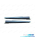 BAS DE CAISSE MERCEDES CLASSE E W213 16- LOOK AMG