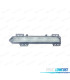 FEU DIURNE LED DROIT MERCEDES CLASSE B W246 11-14