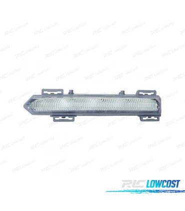 FEU DIURNE LED DROIT MERCEDES CLASSE B W246 11-14