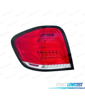 FEUX ARRIÈRE MERCEDES W164 05-11