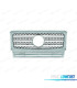 GRILLE MERCEDES G W463 89-13 LOOK AMG G55