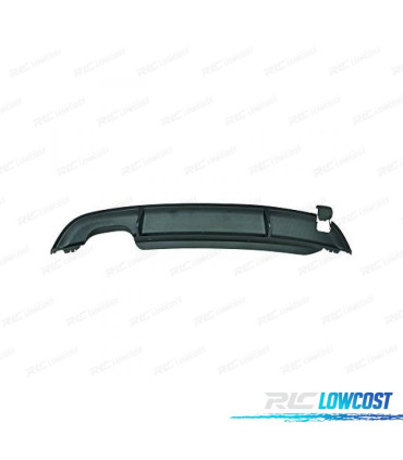 DIFFUSEUR GOLF 6 VI LOOK GTI 08-12