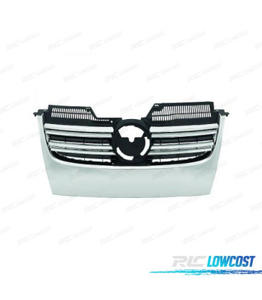 CALANDRE VOLKSWAGEN VW JETTA II 05-10