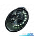 PHARES POUR VOLKSWAGEN VW NEW BEETLE 05-11