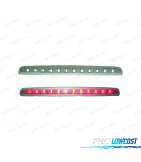 TROISIÈME FEU DE STOP POUR VOLKSWAGEN VW T5 MULTIVAN CARAVELLE 03-15