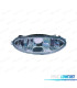 FEUX ARRIERE ANTIBROUILLARD PEUGEOT 206 206CC 98-06