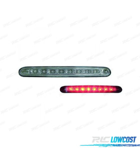 TROISIEME FEU DE STOP PEUGEOT 307 LIMOUSINE BREAK 01-07