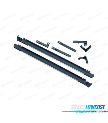 MARCHEPIEDS PEUGEOT 3008 16-20