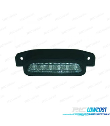 TROISIÈME FEU DE STOP POUR MAZDA MX 5 98-05