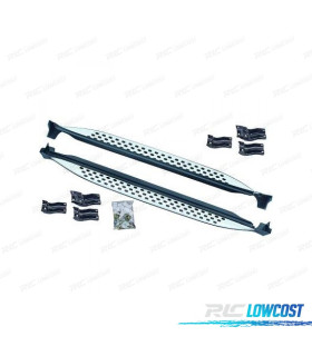 MARCHE-PIEDS LATERAUX DAEWOO CAPTIVA 15-