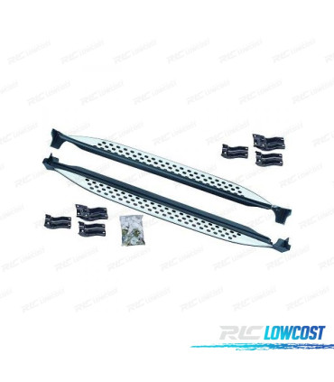 MARCHE-PIEDS LATERAUX DAEWOO CAPTIVA 15-