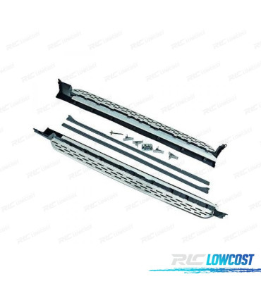 MARCHE-PIED VOLVO XC90 15-