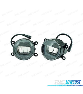 PHARES ANTIBROUILLARD OPEL SIGNUM 05-08