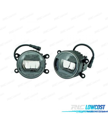 PHARES ANTIBROUILLARD OPEL SIGNUM 05-08