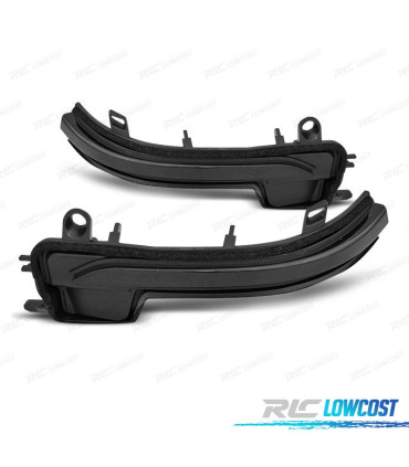 CLIGNOTANTS RÉTROVISEURS LED DYNAMIQUES BMW F45 F46 X1 F48