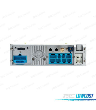 AUTORADIO GPS ANDROID 13 POUR BMW SÉRIE 3 E90 E91 E92 E93 05-10