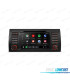 AUTORADIO GPS ANDROID 10 POUR BMW X5 E53 99-03 7"