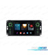 AUTORADIO GPS ANDROID 11 POUR JEEP DODGE CHRYSLER