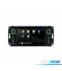 AUTORADIO GPS ANDROID 11 POUR JEEP DODGE CHRYSLER