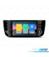 AUTORADIO GPS ANDROID 10 POUR FIAT PUNTO LINEA