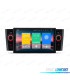 AUTORADIO GPS ANDROID 10 POUR FIAT GRANDE PUNTO 05-09 USB GPS TACTIL HD