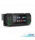 AUTORADIO GPS 5" POUR JEEP DODGE ANDROID 12