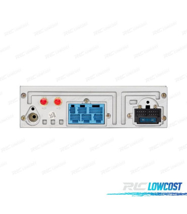 AUTORADIO GPS 5" POUR JEEP DODGE ANDROID 12