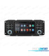 AUTORADIO GPS 5" POUR JEEP DODGE ANDROID 12