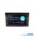 GPS AUTO ANDROID 11 NOIR POUR OPEL ASTRA H VIVARO ZAFIRA VECTRA CORSA D