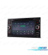 AUTORADIO GPS ANDROID 11 POUR FORD FOCUS C-MAX S-MAX GALAXY FUSION FIESTA