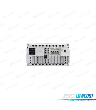 AUTORADIO GPS ANDROID 12 CITROEN C4 SEDAN 10-18 TACTILE