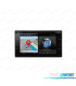 AUTORADIO UNIVERSEL GPS ANDROID 10.0 DVD SD USB ECRAN TACTIL HD