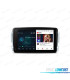 AUTORADIO GPS ANDROID 12 POUR MERCEDES VIANO VITO C W203 A W168 CLK C209 W209 G W463 98-06
