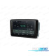 AUTORADIO GPS ANDROID 12 POUR MERCEDES VIANO VITO C W203 A W168 CLK C209 W209 G W463 98-06