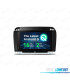 AUTORADIO GPS ANDROID 10 POUR MERCEDES S W220 98-05