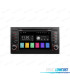 AUTORADIO GPS ANDROID 12 AUDI A4 B6 B7 00-08 SEAT EXEO 08-12 OCTA-CORE