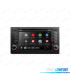 AUTORADIO GPS ANDROID 12 AUDI A4 B6 B7 00-08 SEAT EXEO 08-12 OCTA-CORE