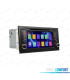 AUTORADIO GPS ANDROID 12 AUDI A4 B6 B7 00-08 SEAT EXEO 08-12 OCTA-CORE