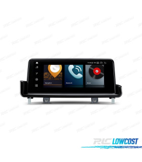 AUTORADIO GPS BMW E90 E91 E92 E93 08-12