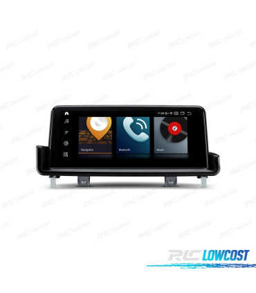 AUTORADIO GPS BMW E90 E91 E92 E93 08-12