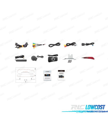 AUTORADIO GPS BMW E90 E91 E92 E93 08-12
