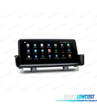 AUTORADIO GPS BMW E90 E91 E92 E93 08-12