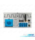 AUTORADIO GPS UNIVERSEL ANDROID 10 DE 10.1"