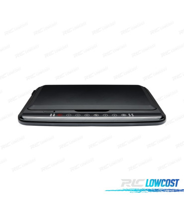 ÉCRAN DE TOIT PLAFOND 13.3"