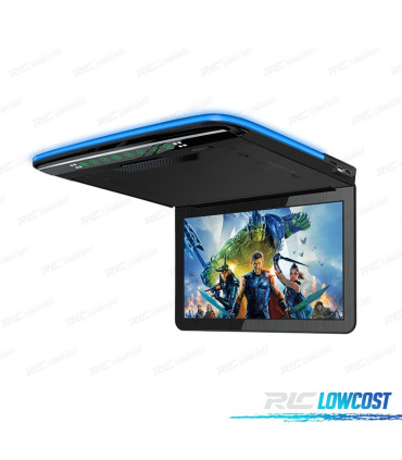 ÉCRAN DE TOIT PLAFOND 13.3"