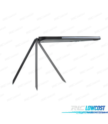 ÉCRAN DE TOIT PLAFOND 13.3"