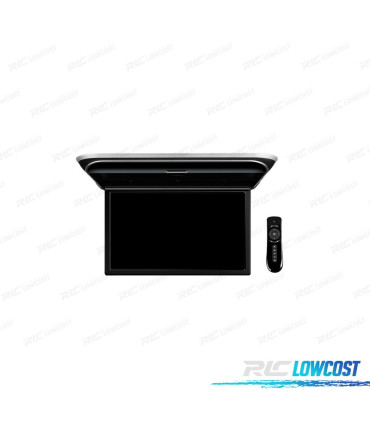 ÉCRAN DE TOIT FULL HD 17.3"