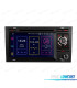 AUTORADIO GPS ANDROID 12 AUDI A4 B6 B7 00-08 SEAT EXEO 08-12