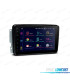 AUTORADIO GPS ANDROID 11 POUR MERCEDES VITO VIANO C A CLK G