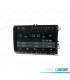 AUTORADIO GPS 9" ANDROID 11 VOLKSWAGEN VW POUR SKODA SEAT